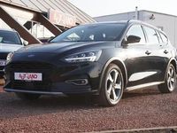 Usata Ford Focus Active 125 CV (91 kW) 2020 Nero Station wagon