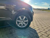 Gebraucht VW Polo 90 PS (66 kW) 2014 Schwarz Kleinwagen