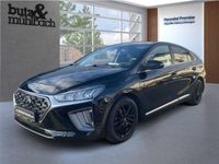 Gebraucht Hyundai Ioniq Prime 105 PS (77 kW) 2021 Phantom black Kleinwagen