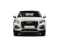 Gebraucht Audi Q2 Advanced Plus 150 PS (110 kW) 2025 Tausilber metallic SUV