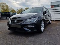 gebraucht Seat Leon ST 2.0 TDI 110kW Start&Stop FR DSG FR