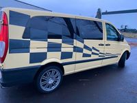 gebraucht Mercedes Vito 204 Ps 3 Diesel