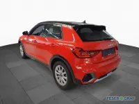 Gebraucht Audi A1 S-Line 110 PS (80 kW) 2023 Misanorot perleffekt SUV