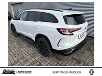 Neu Renault Espace Esprit Alpine 200 PS (147 kW) 2026 Perlmuttweiã metallic Van / Kleinbus