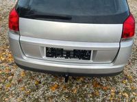 gebraucht Opel Signum 3.2 V6 Elegance