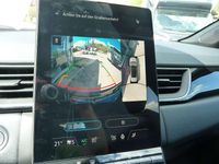 Gebraucht Mitsubishi ASX Edition 143 PS (105 kW) 2025 Aurorarot/onyxschwarz SUV