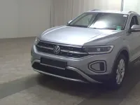 Occasion VW T-Roc Style 150 ch (110 kW) 2022 Blanc SUV