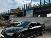 Gebraucht Audi RS5 Performance 450 PS (330 kW) 2013 Schwarz Coupé