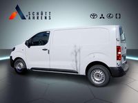 Gebraucht Toyota Proace 145 PS (106 kW) 2024 Icy white Van / Kleinbus