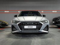 Neu Audi RS6 Performance 721 PS (530 kW) 2025 Matteffektlack audi exclusive Kombi