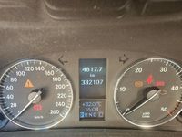 Gebraucht Mercedes 200 122 PS (89 kW) 2004 Silber Kombi