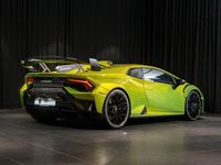 Gebraucht Lamborghini Huracán 640 PS (470 kW) 2021 Grün
