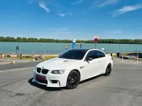Gebraucht BMW M3 420 PS (308 kW) 2011 Weiß Coupé