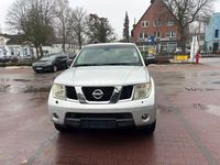 Gebraucht Nissan Pathfinder 174 PS (127 kW) 2005 Silber SUV
