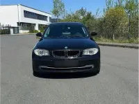 Second-hand BMW 123 204 CP (150 kW) 2009 Negru Hatchback