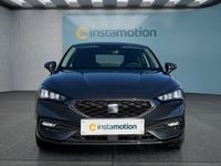 Gebraucht Seat Leon FR 150 PS (110 kW) 2025 Andere Kleinwagen