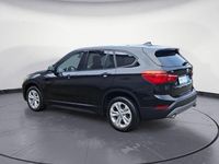 Gebraucht BMW X1 Performance 192 PS (141 kW) 2019 Schwarz SUV