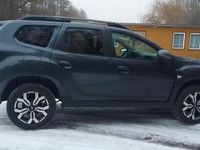 Usata Dacia Duster 150 CV (110 kW) 2024 Grigio SUV