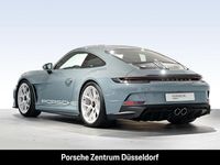 Gebraucht Porsche 992 525 PS (386 kW) 2025 Shorebluemetallic Coupé