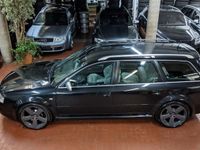 Gebraucht Audi RS6 Sport 450 PS (330 kW) 2003 Schwarz metallic Kombi