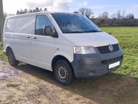 gebraucht VW Transporter T51.9 TDI