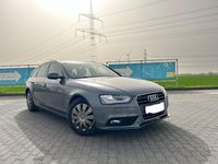 gebraucht Audi A4 AVANT 2.0 TDI FESTPREIS