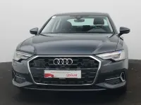 Gebraucht Audi A6 Advanced Plus 163 PS (119 kW) 2024 Manhattangrau metallic Limousine
