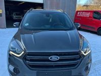 Gebraucht Ford Kuga ST-Line 120 PS (88 kW) 2019 SUV