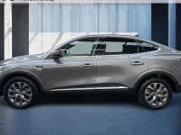 Second-hand Renault Arkana Techno 140 CP (102 kW) 2025 Alb SUV