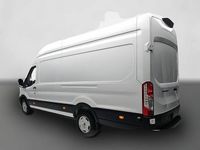 Gebraucht Ford Transit Trend 131 PS (96 kW) 2025 Weiß Limousine