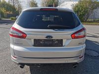 gebraucht Ford Mondeo Turnier Titanium S *2.Hand*