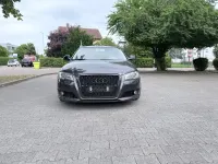 Gebraucht Audi A3 S-Line 160 PS (117 kW) 2009 Grau Kleinwagen