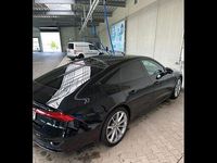 Gebraucht Audi A7 S-Line 286 PS (210 kW) 2019 Schwarz Limousine