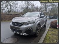 Gebraucht Peugeot 3008 Allure 131 PS (96 kW) 2018 Grau SUV