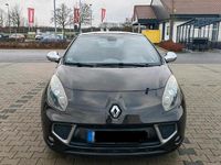 Second-hand Renault Wind 100 CP (73 kW) 2010 Negru Cabrio