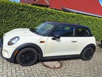 Gebraucht Mini Cooper 136 PS (100 kW) 2016 Weiß Kleinwagen
