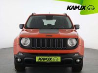 gebraucht Jeep Renegade 2.0MultiJet (125kW) Aut. 4WDTrailhawk