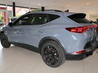 Gebraucht Cupra Formentor 150 PS (110 kW) 2024 Grau SUV