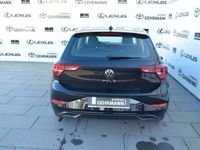 gebraucht VW Polo VI Life *Sitzheizung*ACC*