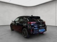 Gebraucht Opel Corsa 101 PS (74 kW) 2024 Schwarz Limousine