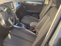 Gebraucht VW T-Roc Life 110 PS (80 kW) 2023 Grau SUV
