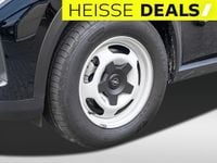 Gebraucht Opel Frontera Edition 145 PS (106 kW) 2025 Schwarz SUV