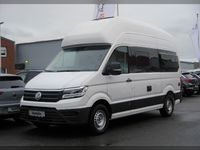 gebraucht VW California Crafter Grand600 2.0 TDI Automatik