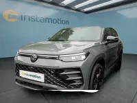 Gebraucht VW Tayron 272 PS (200 kW) 2025 Grün SUV