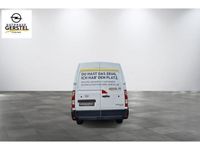 gebraucht Opel Movano 2.3 CDTI Kasten L2H2 3,5t KLIMA CAM PDC