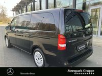 Second-hand Mercedes Vito 163 CP (119 kW) 2024 Negru Van