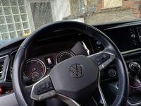 Gebraucht VW Multivan Generation Six 150 PS (110 kW) 2021 Grün Van
