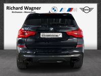 gebraucht BMW X3 M40i