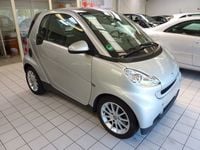 gebraucht Smart ForTwo Coupé Passion~unfallfrei~Klima~2. Hand