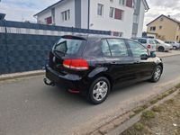 gebraucht VW Golf VI 1.4